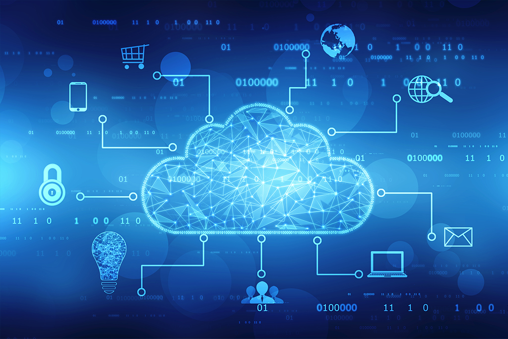 Cloud Hizmetler IT Plus Teknoloji Hizmetleri
