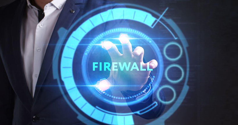 Firewall Nedir? Ne İşe Yarar?