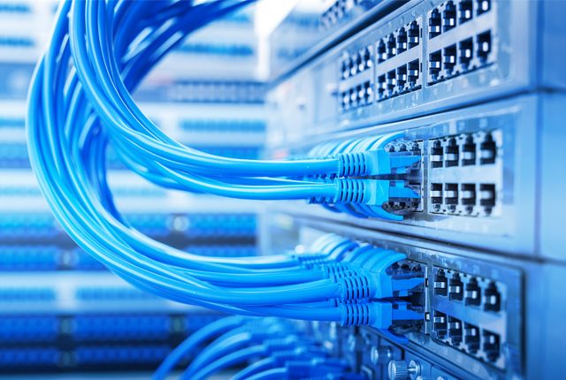 Network Çözümleri