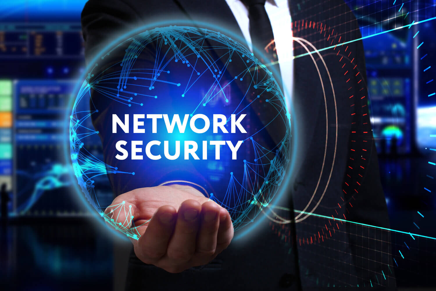 Network ve Güvenlik