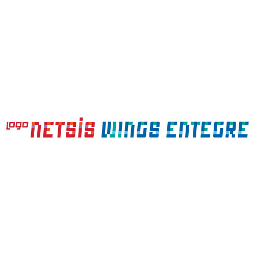 Tuzla'da bir işletmede Logo Netsis Wings Entegre yazılımının ekran görüntüsü, entegre iş süreçleri ve raporlama araçlarını gösteriyor.