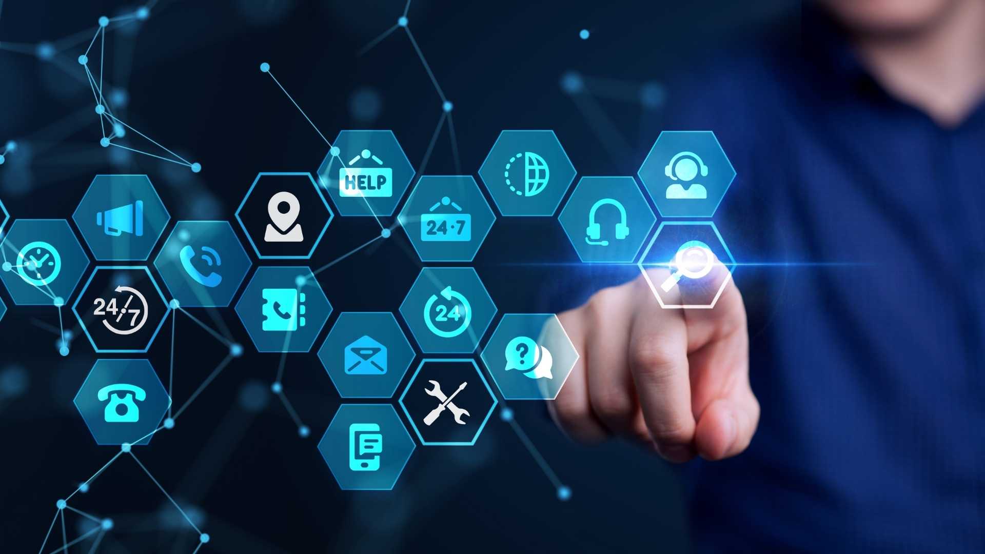 IT Plus Teknoloji Hizmetleri - Cloud Hizmeti - Detaylı Bilgi İçin Tıklayınız